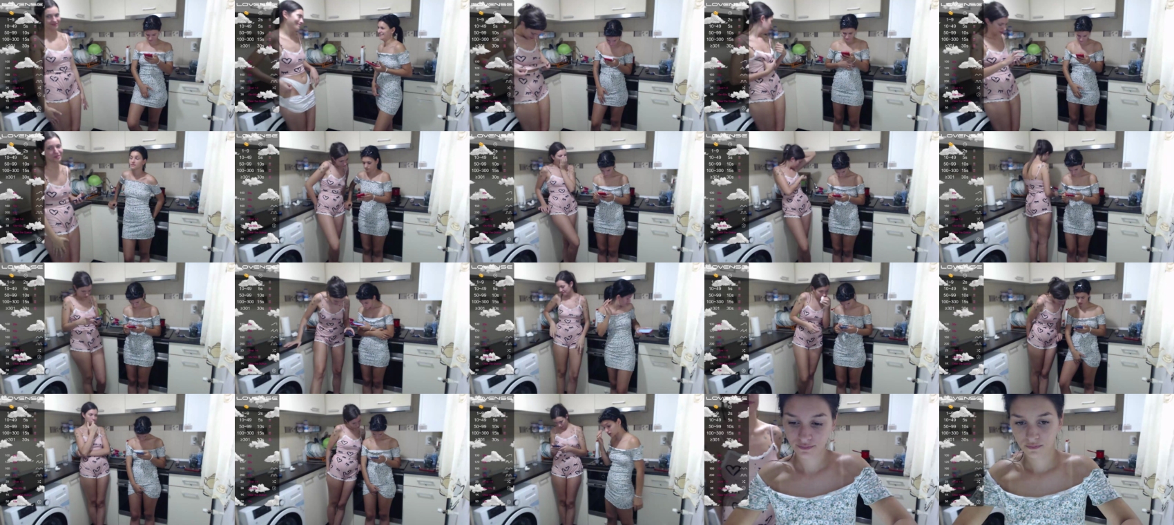 maya_and_guests  03-08-2022
